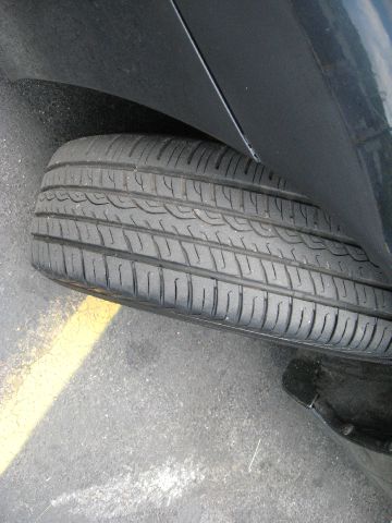 Toyota Camry Solara 2002 photo 7