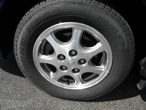 Toyota Camry Solara SE Other