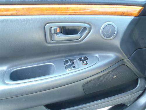 Toyota Camry Solara Unknown Other