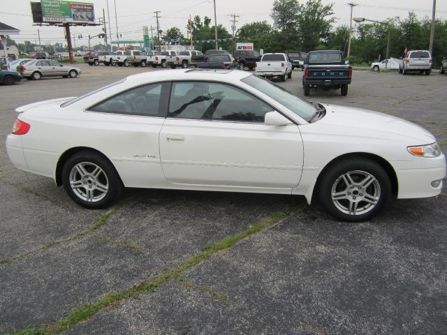 Toyota Camry Solara 45 Coupe