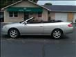 Toyota Camry Solara 2003 photo 2
