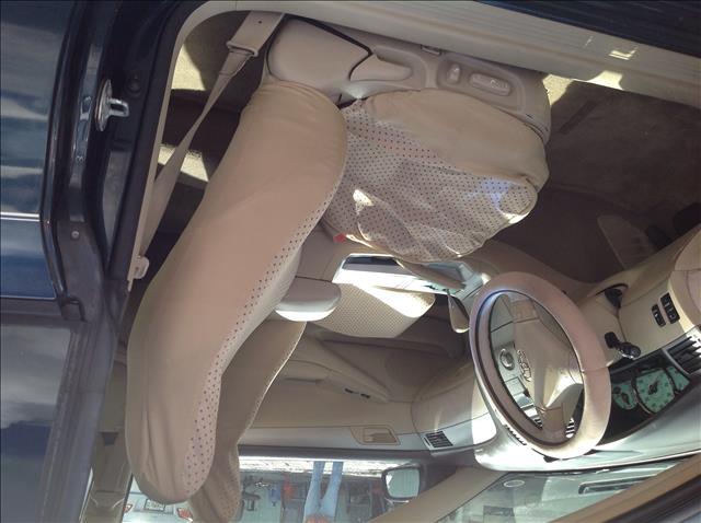 Toyota Camry Solara 2004 photo 3