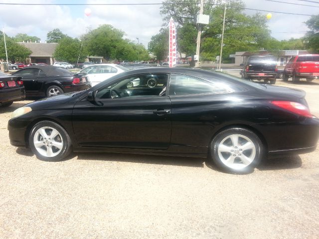 Toyota Camry Solara LS Premium Ultimate Coupe