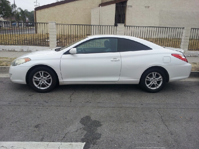 Toyota Camry Solara 2004 photo 1