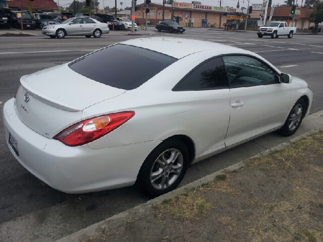Toyota Camry Solara 2004 photo 6
