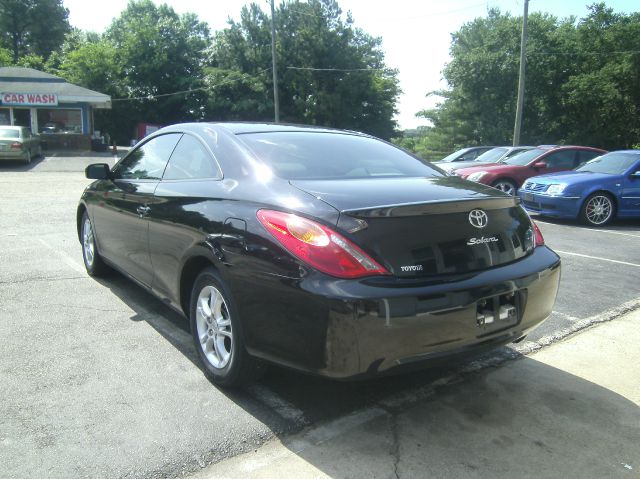 Toyota Camry Solara 2004 photo 1