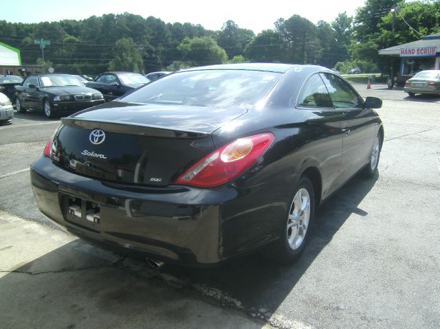 Toyota Camry Solara 2004 photo 2