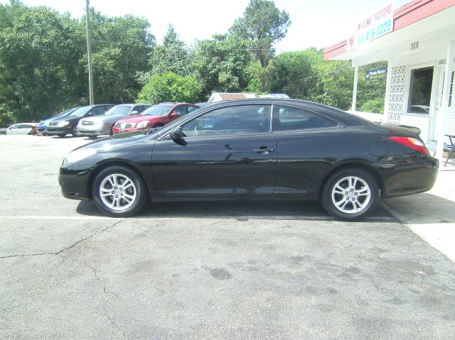 Toyota Camry Solara 2004 photo 3