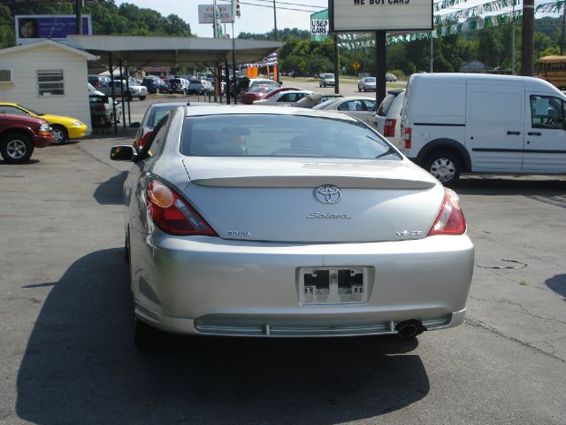 Toyota Camry Solara GT Premium Coupe
