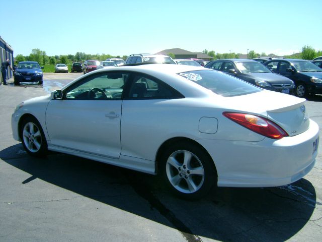Toyota Camry Solara 2004 photo 1
