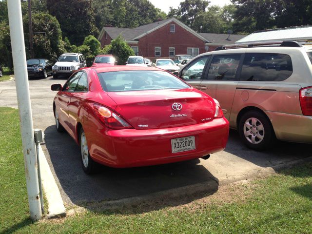 Toyota Camry Solara 45 Coupe