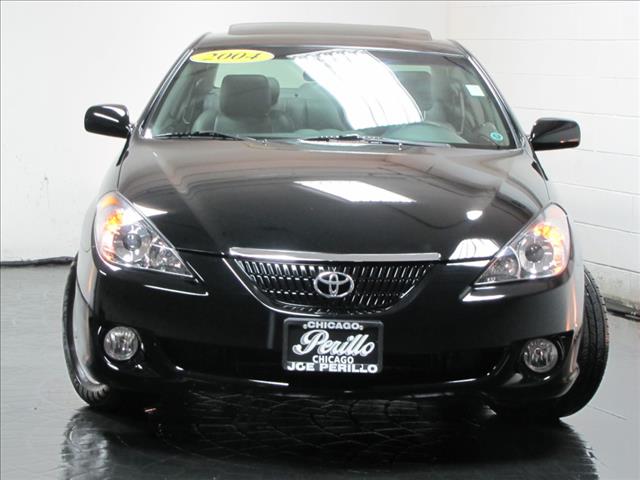 Toyota Camry Solara 2004 photo 2