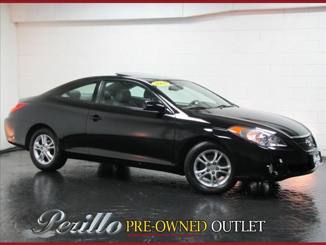 Toyota Camry Solara 2004 photo 3