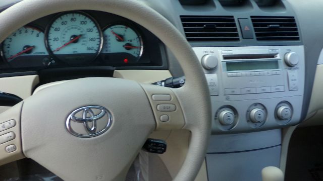 Toyota Camry Solara 2004 photo 1