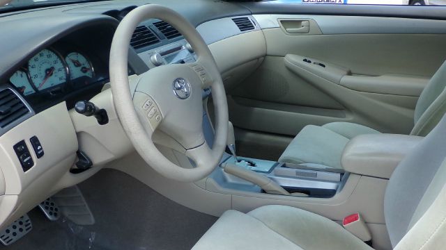 Toyota Camry Solara 2004 photo 4