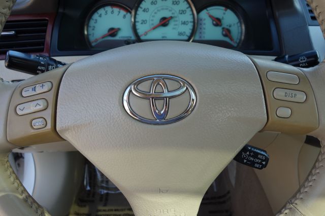 Toyota Camry Solara 45 Coupe