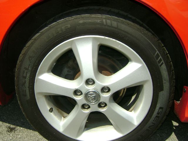 Toyota Camry Solara 45 Coupe