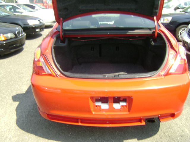 Toyota Camry Solara 2004 photo 24