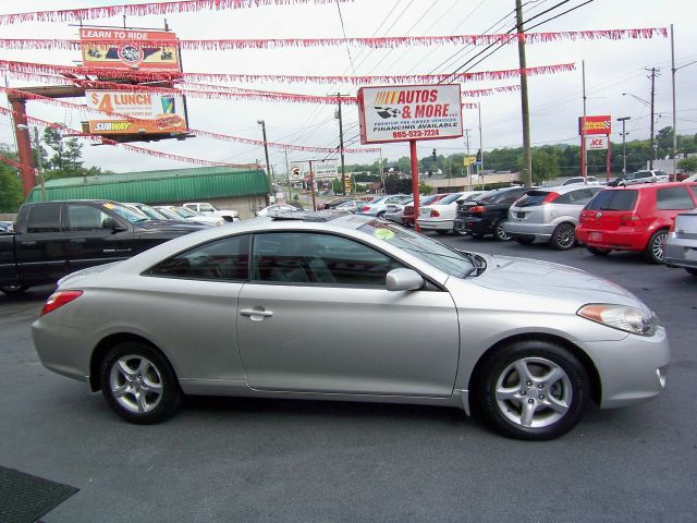 Toyota Camry Solara 2004 photo 3