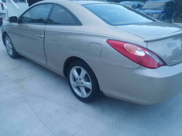 Toyota Camry Solara 2004 photo 1