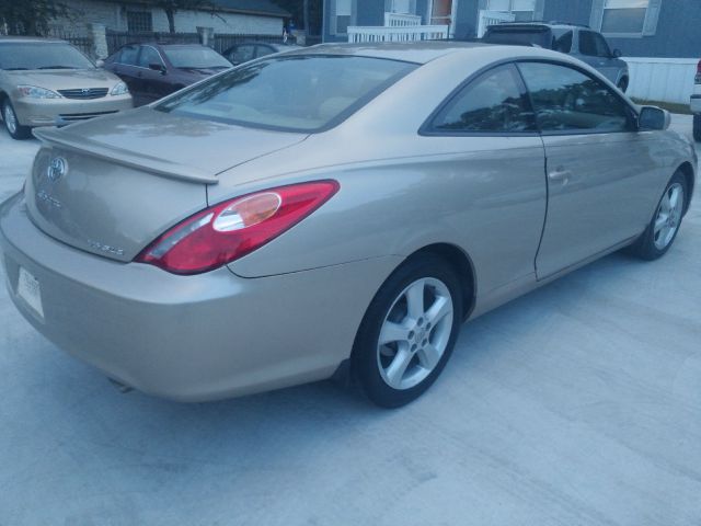 Toyota Camry Solara 2004 photo 2
