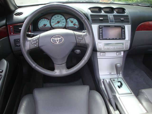 Toyota Camry Solara 2005 photo 3