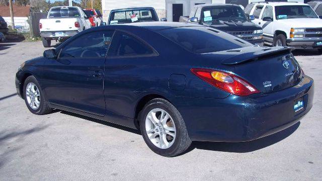 Toyota Camry Solara 2005 photo 1