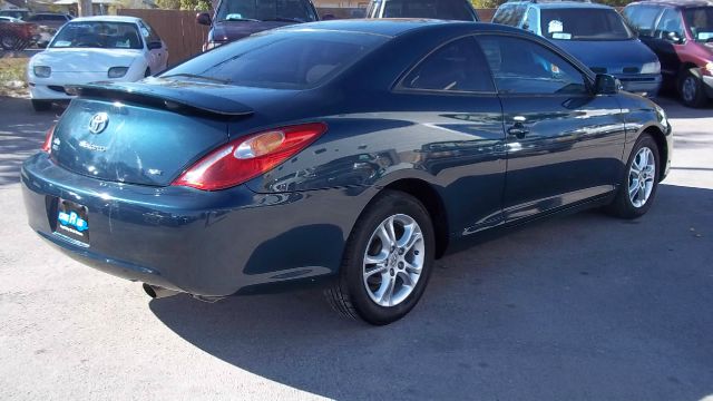 Toyota Camry Solara 2005 photo 2