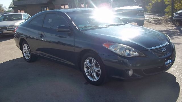 Toyota Camry Solara 2005 photo 3