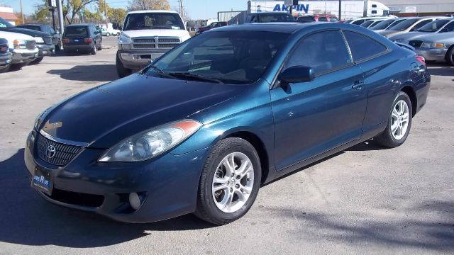 Toyota Camry Solara 2005 photo 4