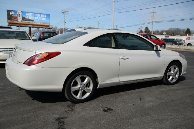 Toyota Camry Solara 2005 photo 3