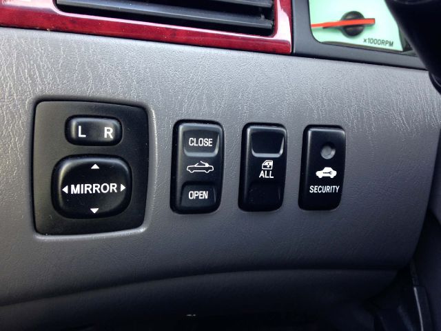 Toyota Camry Solara 2005 photo 1