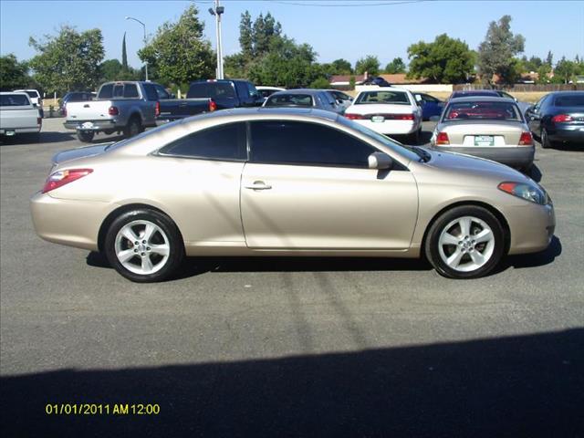 Toyota Camry Solara 2005 photo 2