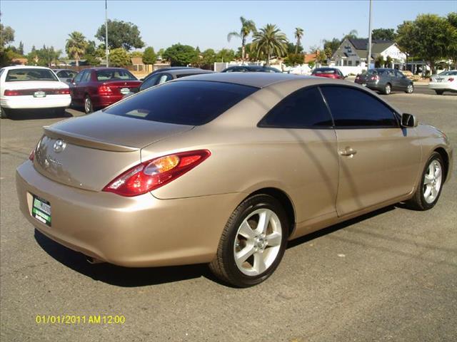Toyota Camry Solara 2005 photo 5