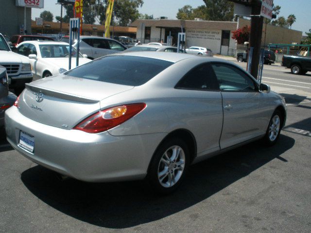 Toyota Camry Solara 2005 photo 4