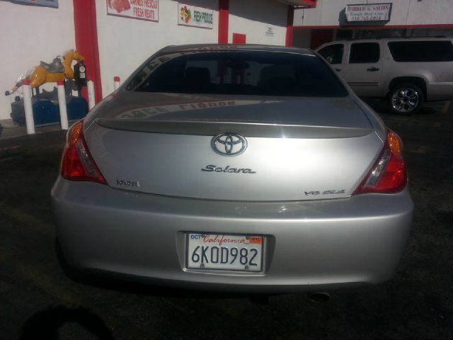 Toyota Camry Solara 2006 photo 1