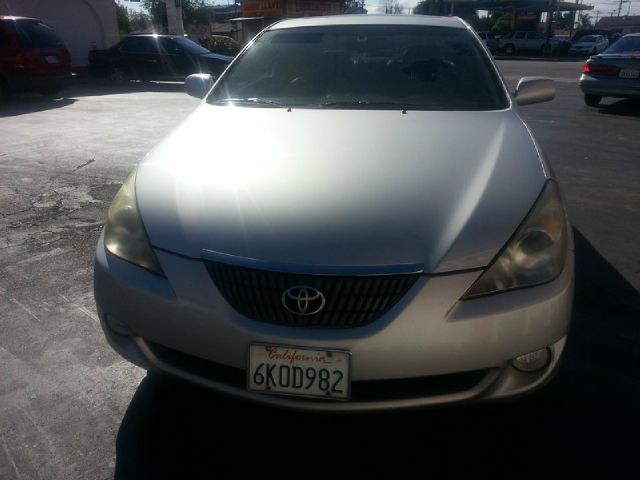 Toyota Camry Solara 2006 photo 2