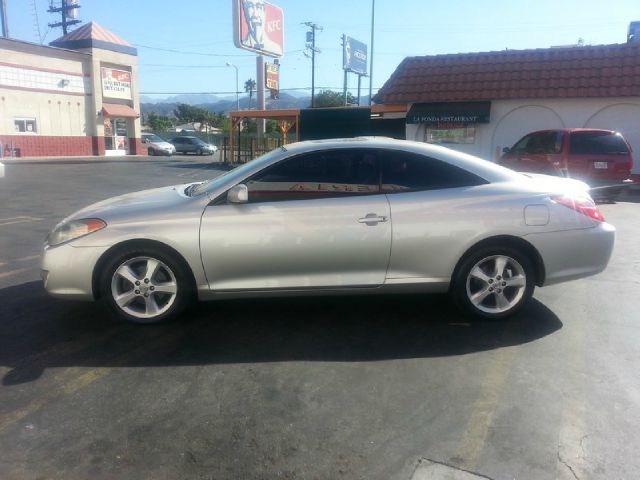 Toyota Camry Solara 2006 photo 3
