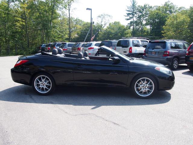 Toyota Camry Solara 2006 photo 1
