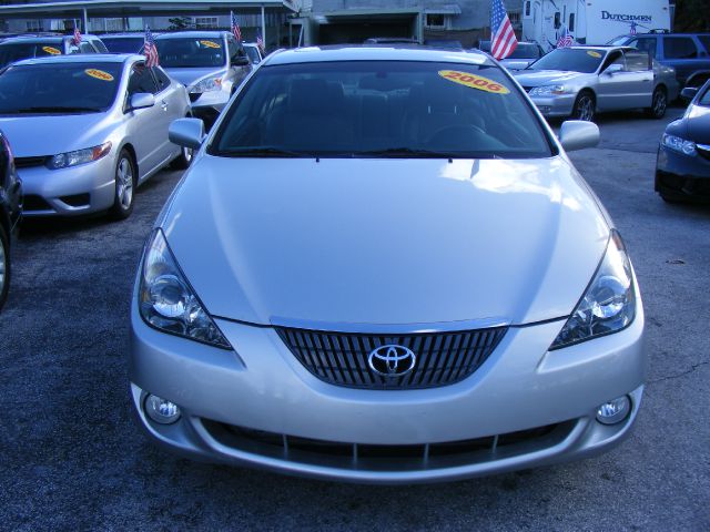 Toyota Camry Solara 2006 photo 1