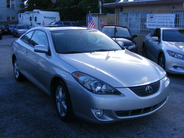 Toyota Camry Solara 2006 photo 2