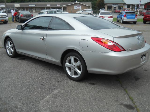 Toyota Camry Solara 2006 photo 1