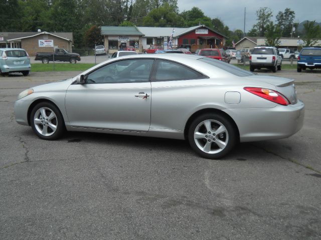 Toyota Camry Solara 2006 photo 3