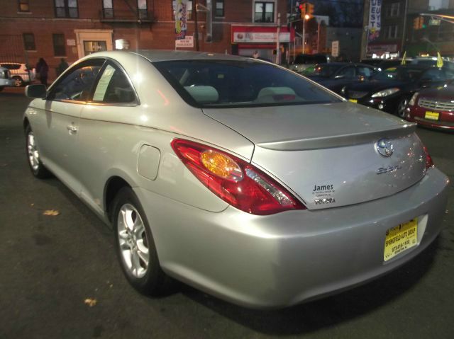 Toyota Camry Solara 2006 photo 2
