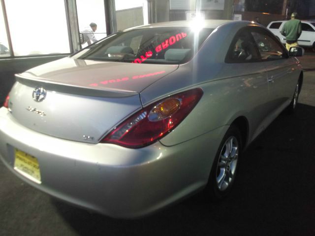 Toyota Camry Solara 2006 photo 3