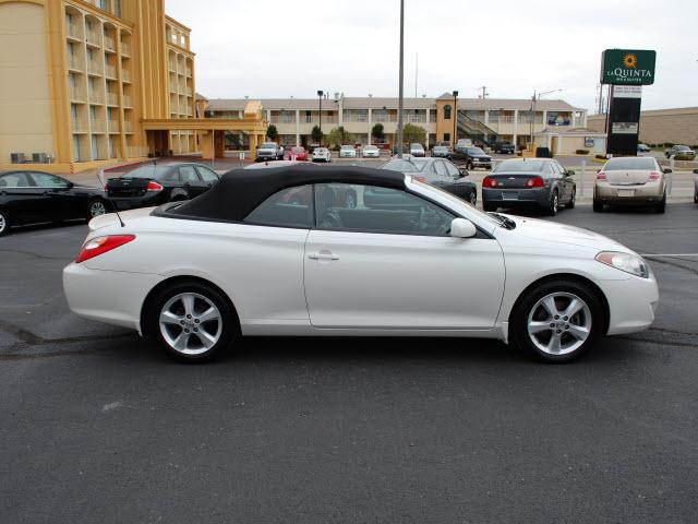 Toyota Camry Solara 2006 photo 5