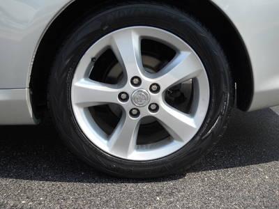 Toyota Camry Solara 2006 photo 1