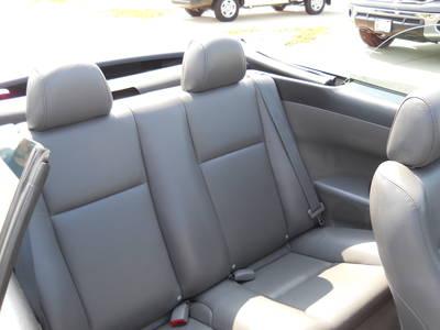 Toyota Camry Solara 2006 photo 3