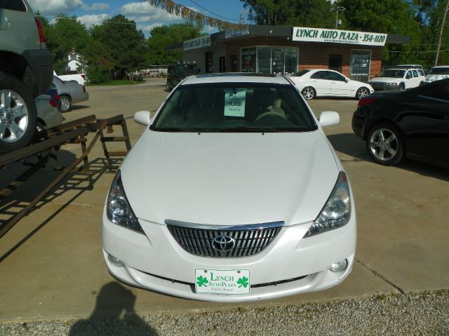 Toyota Camry Solara 2006 photo 2