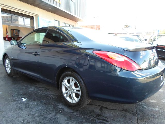 Toyota Camry Solara 2006 photo 2